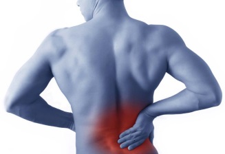Therapie manuelle pour soigner les lumbagos